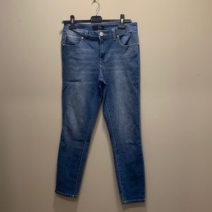 blue jeans